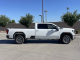 Used 2024 GMC Sierra 3500 SLE w/ SLE Value Package image 3