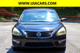 Used 2015 Nissan Altima 2.5 S image 3