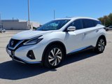 Used 2020 Nissan Murano SL w/ Moonroof Package image 3