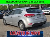 Used 2015 Kia Forte EX w/ EX Premium Package image 3