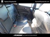 Used 2017 Jeep Compass Latitude w/ Popular Equipment Group image 5