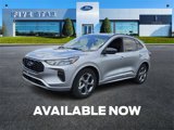 Used 2024 Ford Escape ST-Line w/ Cold Weather Package image 3