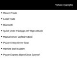 Used 2017 Jeep Compass High Altitude image 4