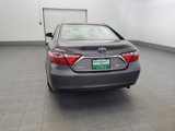 Used 2017 Toyota Camry LE image 6