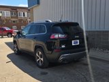 Used 2020 Jeep Cherokee Limited image 5