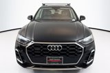 Used 2021 Audi Q5 e Premium w/ Convenience Package image 2