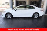 Used 2018 Toyota Camry XLE image 5