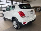 Used 2020 Chevrolet Trax LS image 5