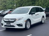 Used 2020 Honda Odyssey LX image 3
