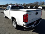 Used 2021 Chevrolet Colorado LT w/ Fleet Safety Package image 3