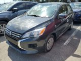 New 2024 Mitsubishi Mirage ES image 2