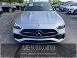 Certified 2023 Mercedes-Benz C 300 4MATIC Sedan image 2