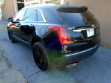 Used 2017 Cadillac XT5 FWD image 4