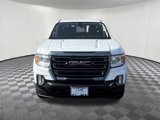 Used 2022 GMC Canyon AT4 w/ Trailering Package image 2