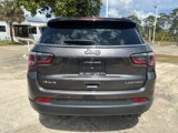 Used 2018 Jeep Compass Limited w/ Navigation Group image 4