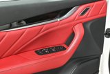 Certified 2022 Maserati Levante Modena image 6