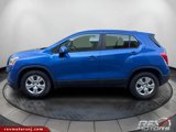 Used 2015 Chevrolet Trax LS image 2