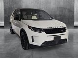 Certified 2021 Land Rover Discovery Sport SE image 3