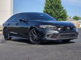 Used 2022 Honda Civic Sport image 2