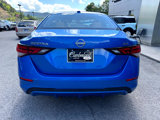 Used 2024 Nissan Sentra SV w/ SV Premium Package image 3