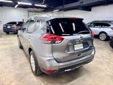 Used 2017 Nissan Rogue SV image 4
