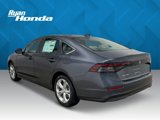 New 2025 Honda Accord LX image 3