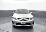 Used 2012 Toyota Corolla LE image 2