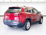 Used 2016 Jeep Cherokee Latitude w/ Cold Weather Group image 4