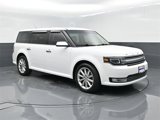 Used 2018 Ford Flex Limited image 2