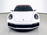 Certified 2023 Porsche 911 Carrera S w/ Sport Package image 6