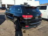Used 2019 Jeep Grand Cherokee Limited w/ Luxury Group II image 4