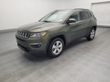 Used 2019 Jeep Compass Latitude image 2