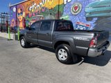 Used 2015 Toyota Tacoma 4x4 Double Cab image 3