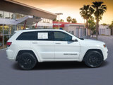 Used 2021 Jeep Grand Cherokee Laredo X image 2