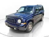 Used 2014 Jeep Patriot Sport w/ Power Value Group image 3