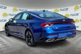 Certified 2021 Kia K5 GT-Line w/ GT-Line FWD Premium Package image 4