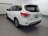 Used 2015 Nissan Pathfinder S image 5