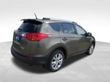 Used 2015 Toyota RAV4 Limited image 5