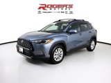 Certified 2023 Toyota Corolla Cross LE w/ Moonroof Package image 3