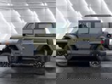 New 2025 Jeep Wrangler Sport image 3