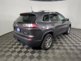 Used 2021 Jeep Cherokee Latitude Lux w/ Comfort/Convenience Group image 4