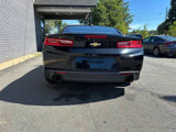 Used 2018 Chevrolet Camaro LT image 5