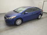 Used 2018 Kia Forte LX image 2