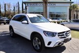 Certified 2020 Mercedes-Benz GLC 300 4MATIC image 3