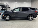 Certified 2022 Chevrolet Equinox LT image 2