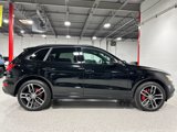 Used 2017 Audi SQ5 Premium Plus image 5