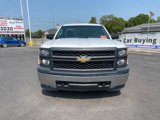 Used 2014 Chevrolet Silverado 1500 W/T w/ WT Convenience Package image 4