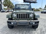 Used 2016 Jeep Wrangler Unlimited Sahara image 4