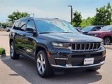 Used 2021 Jeep Grand Cherokee L Limited image 5