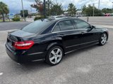 Used 2011 Mercedes-Benz E 350 Sedan image 4